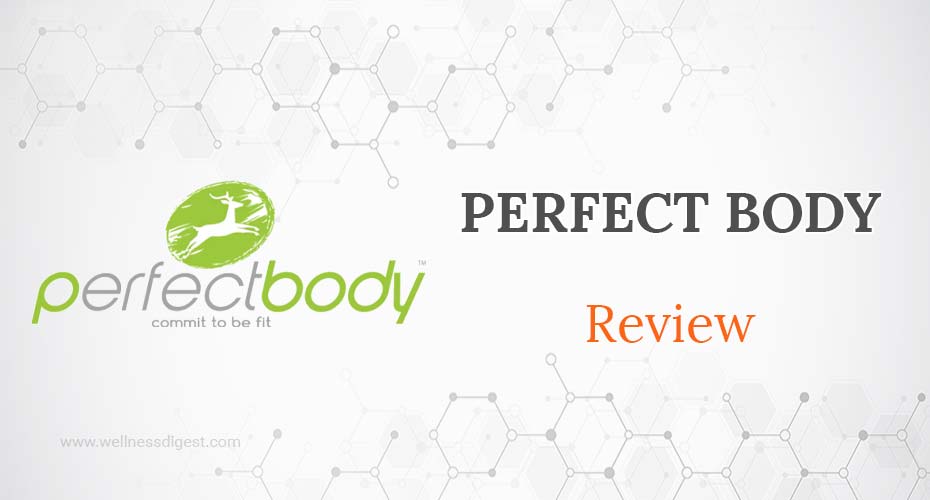 Perfect Body Review