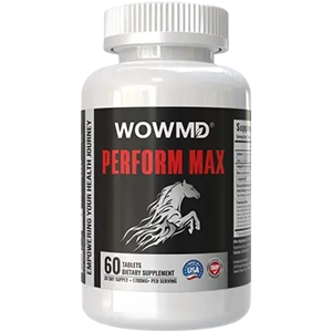 WOWMD Perform Max