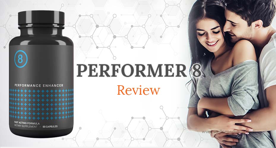 Performer 8 Review