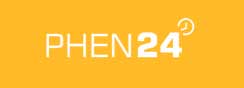 Phen24 logo