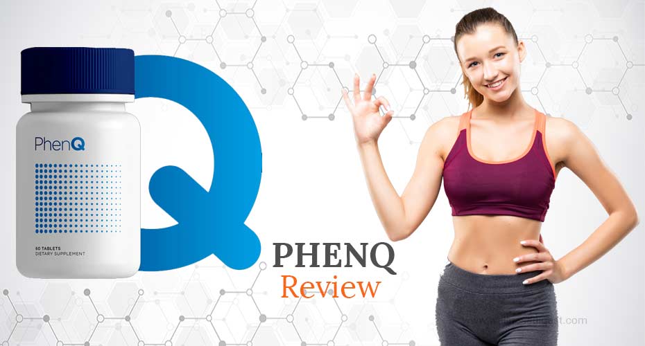 PhenQ Review