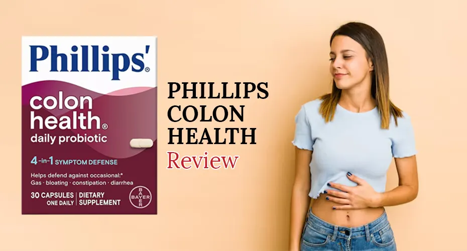 Phillips Colon Health