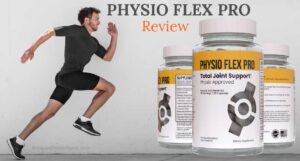 Physio Flex Pro Reviews: Restore Joint health