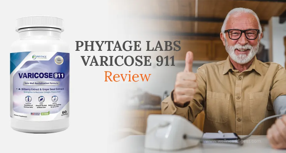 Varicose 911