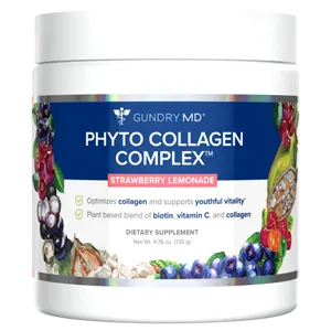 Phyto Collagen Complex