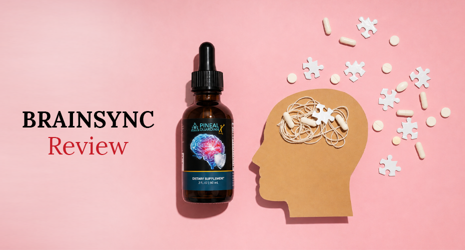 Pineal Guardian Review: Support Memory and Brain Health Naturally