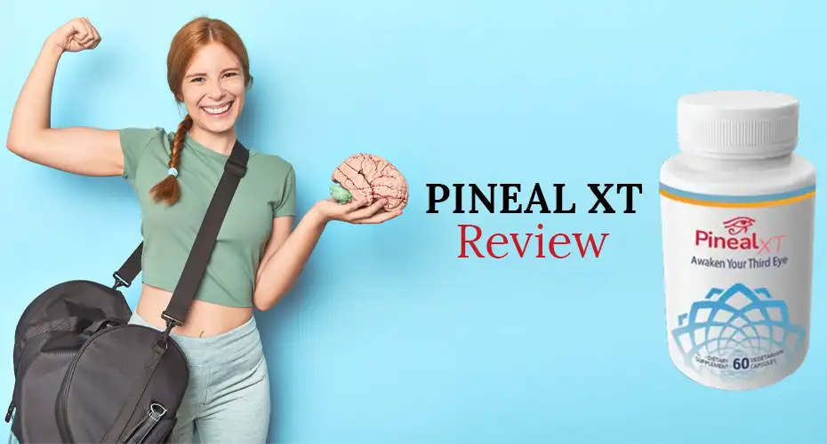 Pineal XT