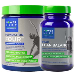 Power Life Nutrition
