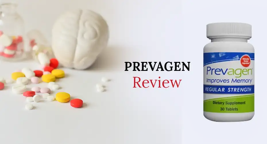 Prevagen Review: Does It Really Support Memory and Focus?