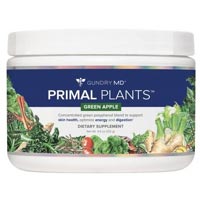 Primal Plants