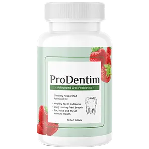 ProDentim