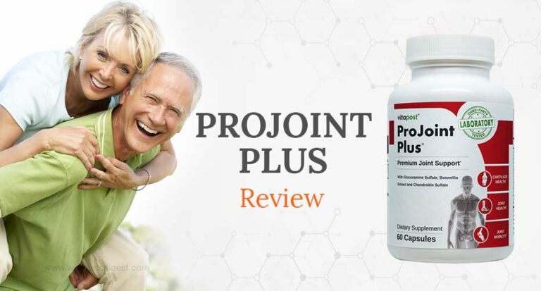 Vitapost Projoint Plus Reviews: Boost Your Joint Wellness