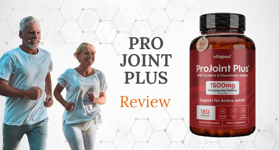 Projoint Plus