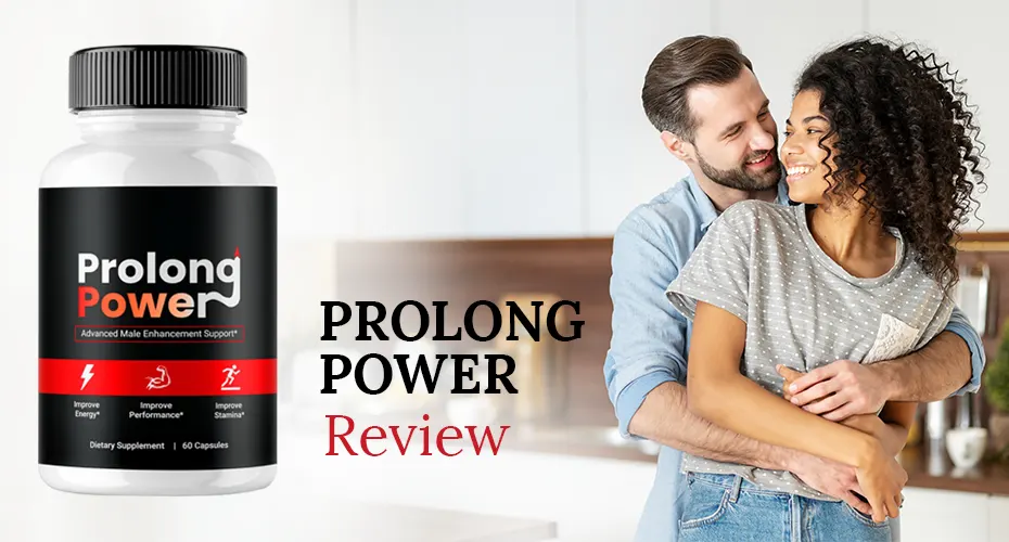 Prolong Power