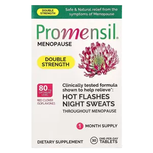 Promensil Menopause Review: Does It Effectively Manage Symptoms 1 Promensil Menopause
