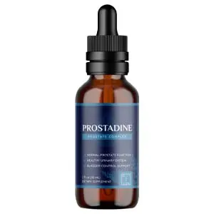 Prostadine Drops