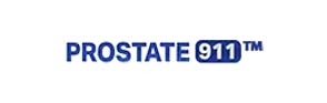 Prostate 911 logo