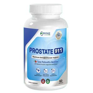 Prostate 911