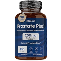 Prostate Plus