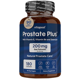 Vitapost prostate plus