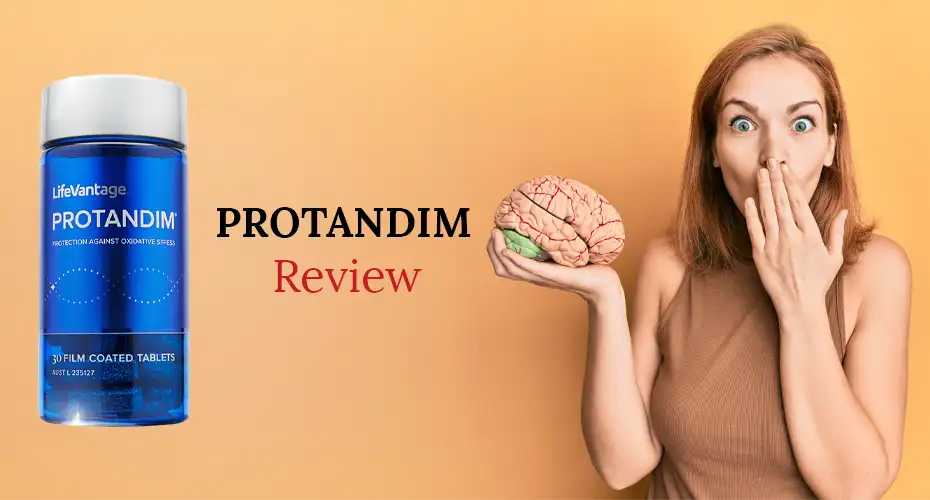 Protandim