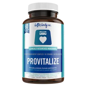Provitalize