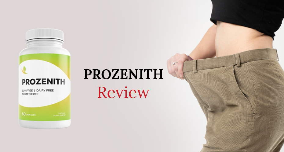 ProZenith