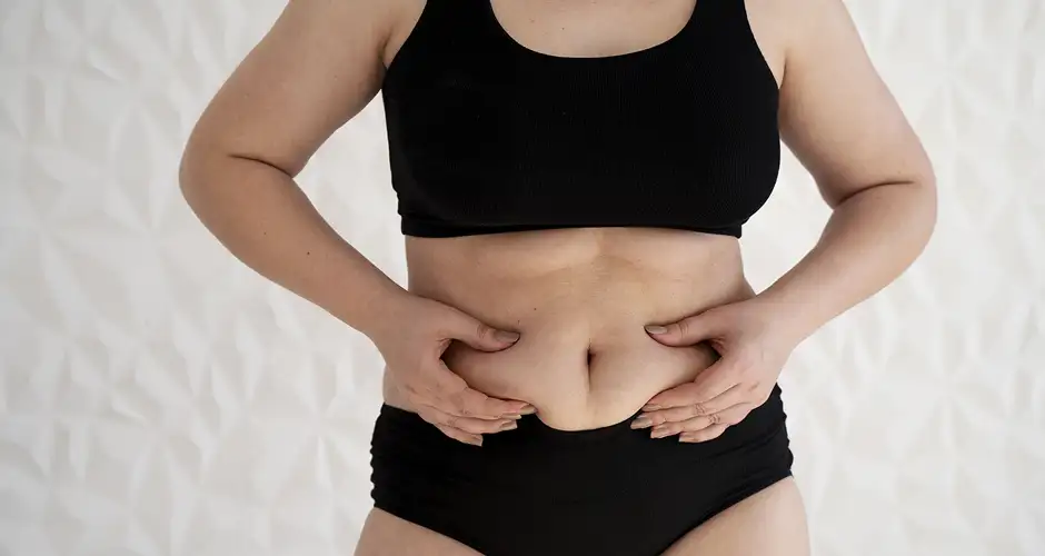 Is Stress Giving You a Cortisol Belly? 5 Simple Fixes