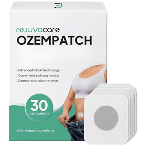 RejuvaCare OzemPatch