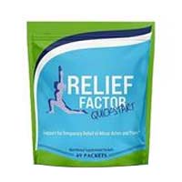 Relief Factor