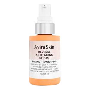 Avira Skin Anti Aging
