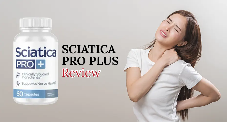 Sciatica Pro Plus