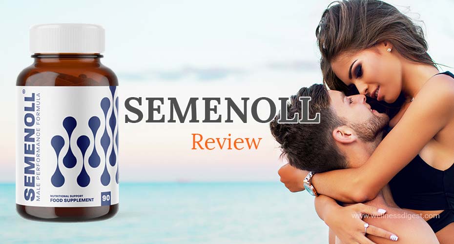 Semenoll Review
