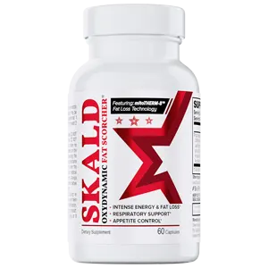 Skald Oxydynamic Fat Scorcher