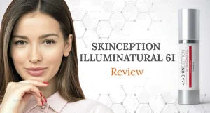 Skinception Illuminatural 6i Review: Is It Effective?