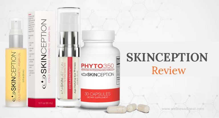 Skinception Reviews – Does This Brand Offer Effective Products?