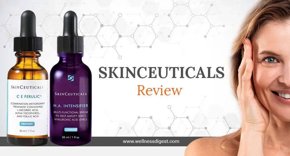 SkinCeuticals Review