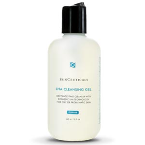 Skinceuticals LHA Cleansing Gel