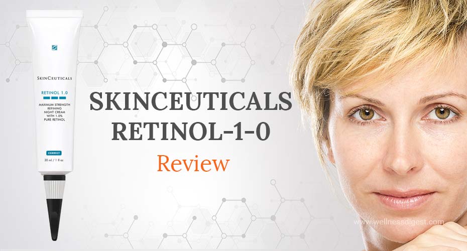 SkinCeuticals Retinol 1.0
