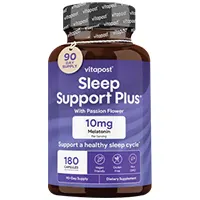 Sleep Support Plus