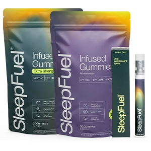 SleepFuel Review: Is This Natural Sleep Support Spray 1 SleepFuel