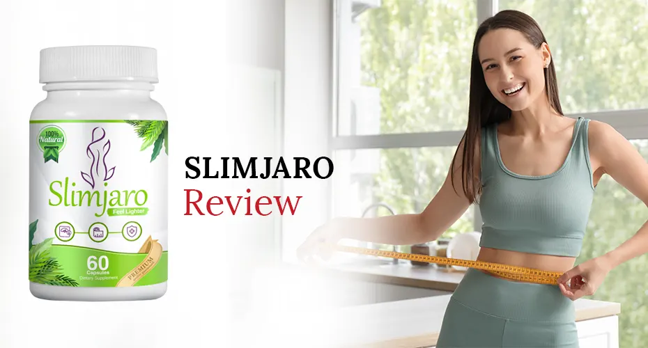 SlimJaro