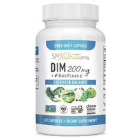 SM Nutrition DIM