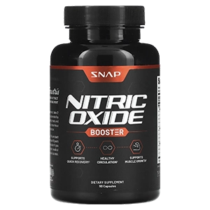 Nitric Oxide Booster