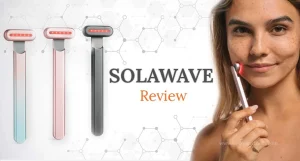 SolaWave Review: Skin Wands Which Restore Youthful Skin