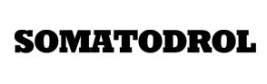 Somatodrol logo