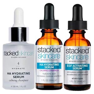 Stacked Skincare