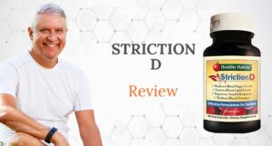 Striction D Reviews: Blood Sugar Balance the Natural Way