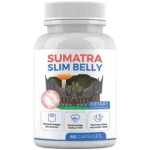 Sumatra Slim Belly Tonic