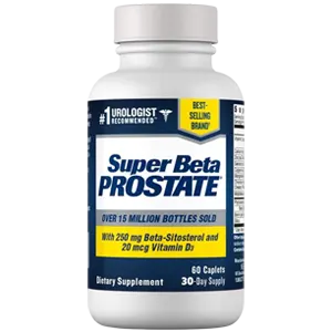 Super Beta Prostate